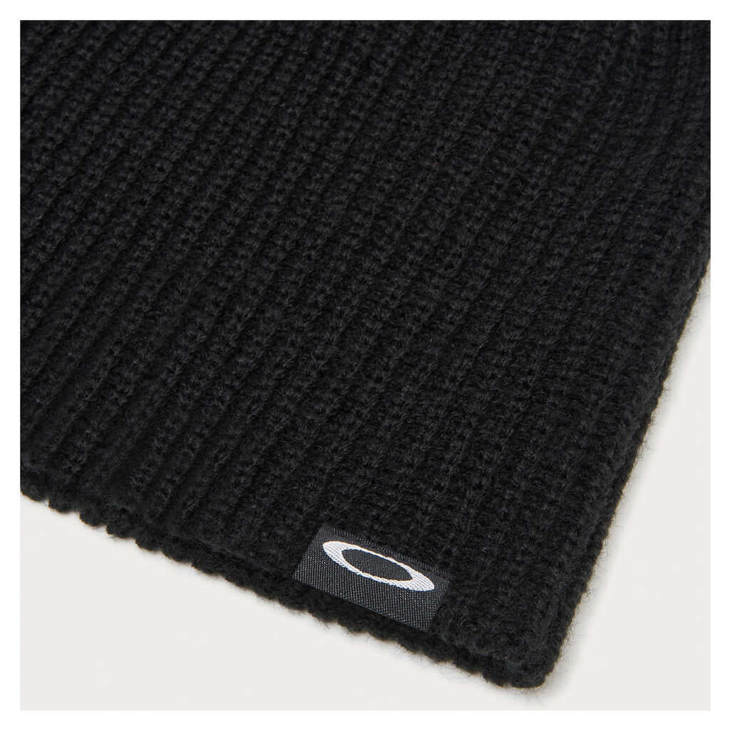 Oakley Session Beanie - OSFM - Blackout