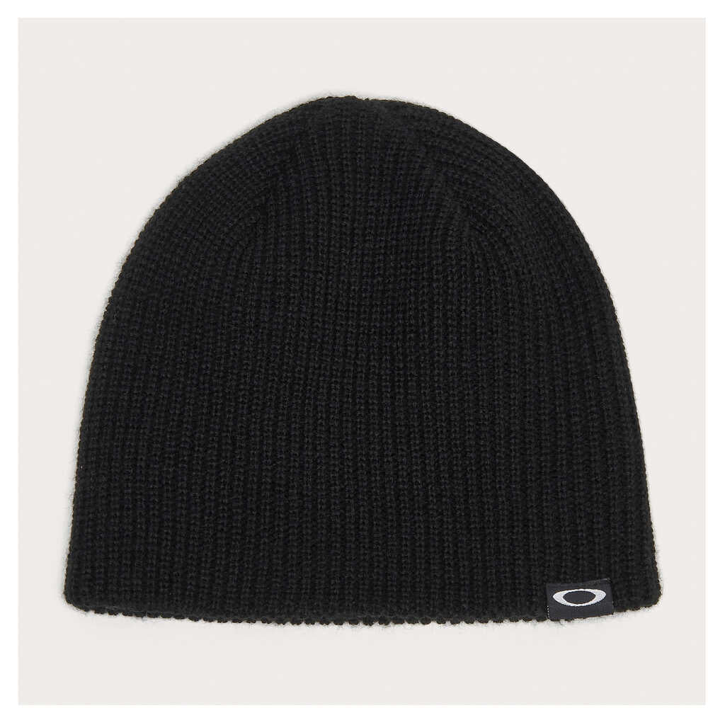 Oakley Session Beanie - OSFM - Blackout