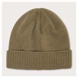 Oakley Ribbed 2.0 Beanie - OSFM - Boulder Green