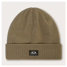 Load image into Gallery viewer, Oakley Ribbed 2.0 Beanie - OSFM - Boulder Green