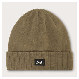 Oakley Ribbed 2.0 Beanie - OSFM - Boulder Green