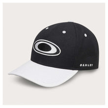 Load image into Gallery viewer, Oakley Alumni Cap - OSFM - Blackout