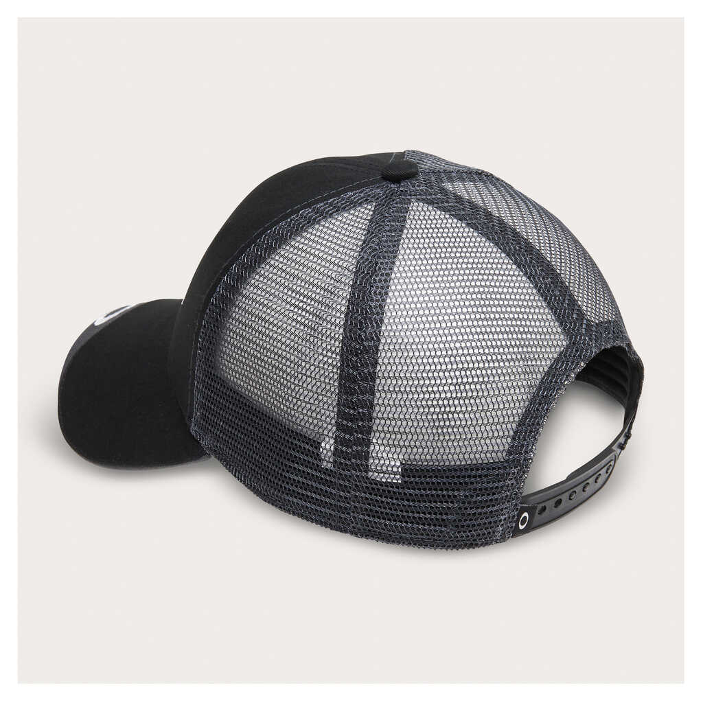 Oakley Classic Trucker Hat - OSFM - Blackout
