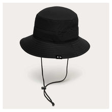 Load image into Gallery viewer, Oakley Dropshade Boonie Wide Brim Hat - Blackout