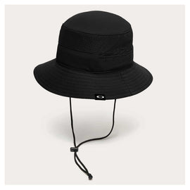 Oakley Dropshade Boonie Wide Brim Hat - Blackout