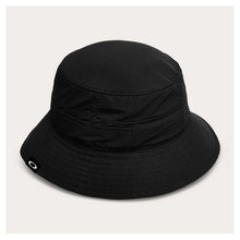 Load image into Gallery viewer, Oakley Dropshade Boonie Wide Brim Hat - Blackout