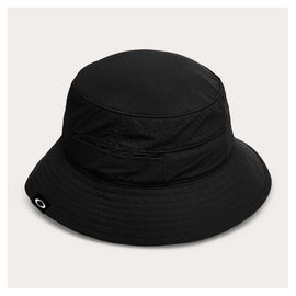 Oakley Dropshade Boonie Wide Brim Hat - Blackout