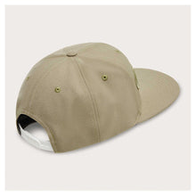 Load image into Gallery viewer, Oakley B1B Meshed Cap - OSFM - Pebble/White