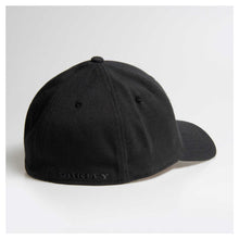 Load image into Gallery viewer, Oakley Tincan Cap - Black/Graphic Camo