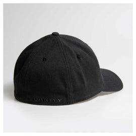 Oakley Tincan Cap - Black/Graphic Camo