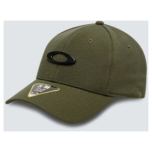 Load image into Gallery viewer, Oakley Tincan Cap Green - New Dark Brush