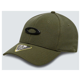 Oakley Tincan Cap Green - New Dark Brush