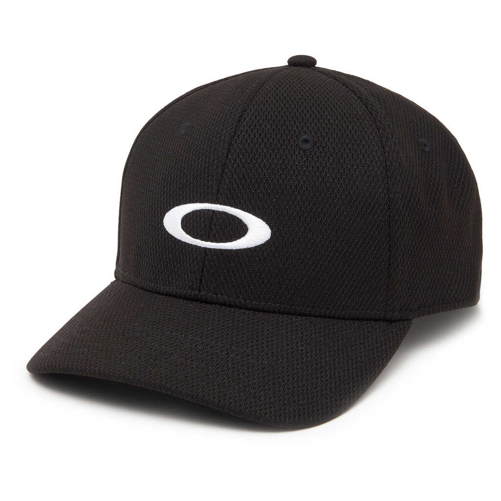 Oakley Golf Ellipse Hat OSFM - Jet Black