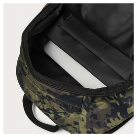 Oakley Enduro 4.0 25L Backpack - Tiger Camo Green