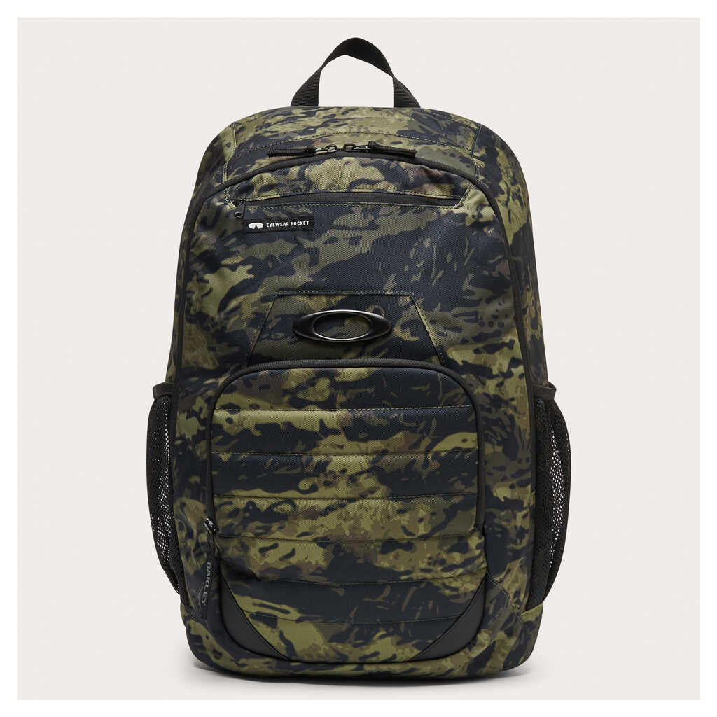 Oakley Enduro 4.0 25L Backpack - Tiger Camo Green
