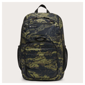 Oakley Enduro 4.0 25L Backpack - Tiger Camo Green