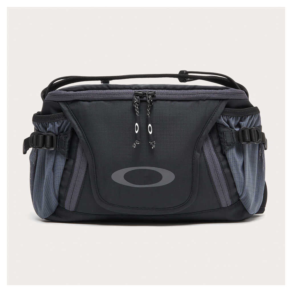 Oakley Seeker Traverse RC 13L Hip Pack - Blackout