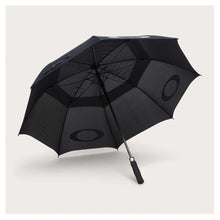 Load image into Gallery viewer, Oakley Turbine Umbrella - Blackout - MotoHeaven