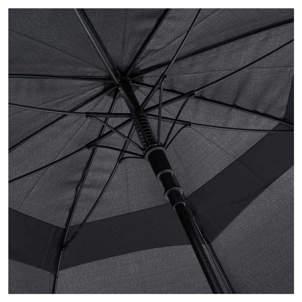 Oakley Turbine Umbrella - Blackout - MotoHeaven