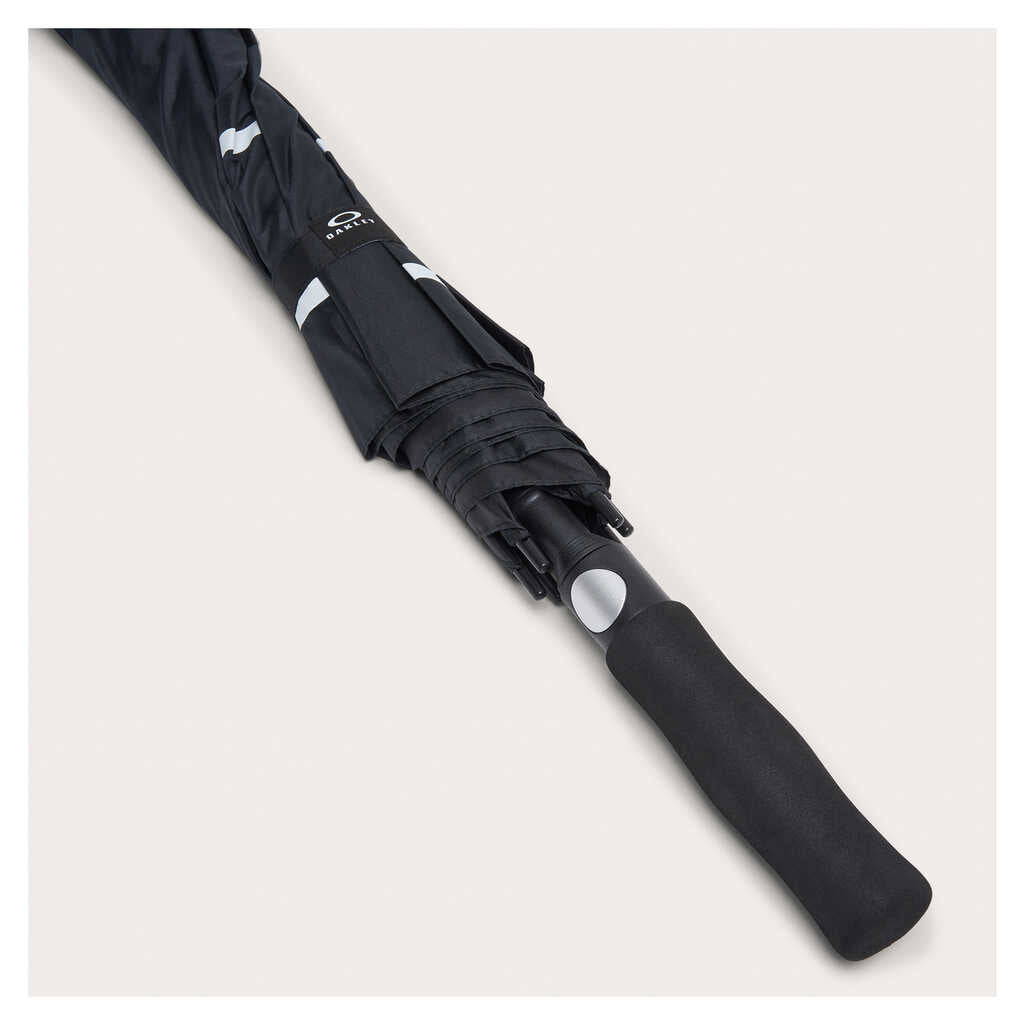 Oakley Turbine Umbrella - Blackout - MotoHeaven