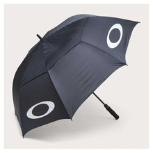 Load image into Gallery viewer, Oakley Turbine Umbrella - Blackout - MotoHeaven