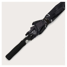 Load image into Gallery viewer, Oakley Windproof Umbrella - Metal Camo Black