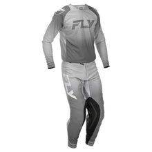 Load image into Gallery viewer, Fly Racing 2026 Evolution MX Jersey - White/Grey