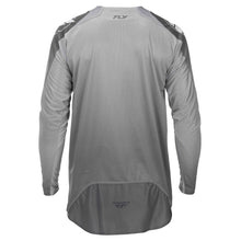 Load image into Gallery viewer, Fly Racing 2026 Evolution MX Jersey - White/Grey