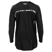 Load image into Gallery viewer, Fly Racing 2026 Evolution S.E. Spark MX Jersey - Black/Silver