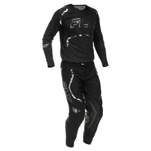 Load image into Gallery viewer, Fly Racing 2026 Evolution S.E. Spark MX Jersey - Black/Silver