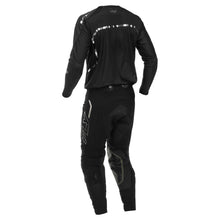 Load image into Gallery viewer, Fly Racing 2026 Evolution S.E. Spark MX Jersey - Black/Silver