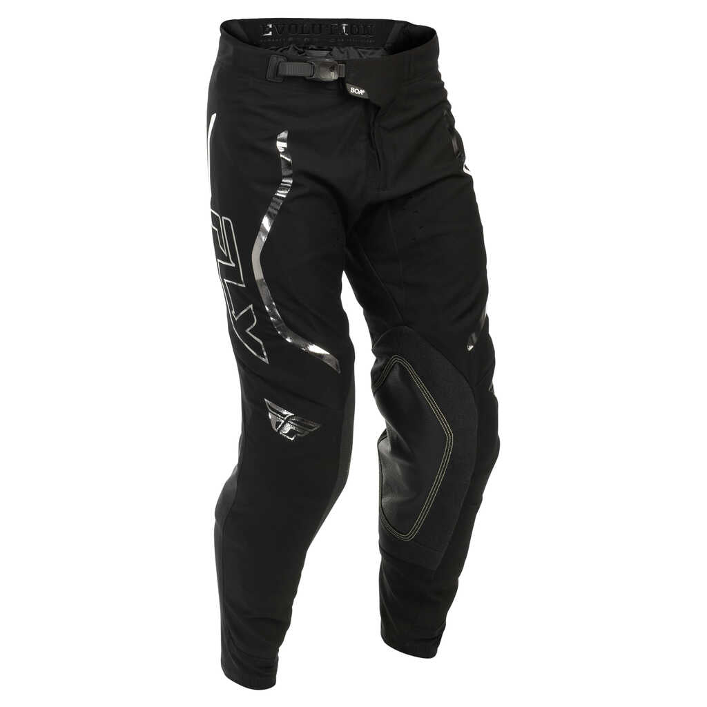 Fly Racing 2026 Evolution S.E. MX Pants - Spark/Black/Silver