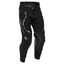 Load image into Gallery viewer, Fly Racing 2026 Evolution S.E. MX Pants - Spark/Black/Silver