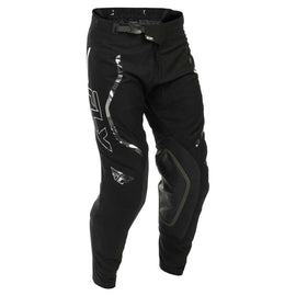 Fly Racing 2026 Evolution S.E. MX Pants - Spark/Black/Silver