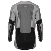 Load image into Gallery viewer, Fly Racing 2026 Lite MX Jersey - Grey/Black