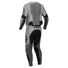 Load image into Gallery viewer, Fly Racing 2026 Lite MX Jersey - Grey/Black