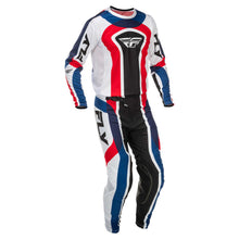 Load image into Gallery viewer, Fly Racing 2026 Lite S.E. MX Jersey - Glory/Red/White/Blue