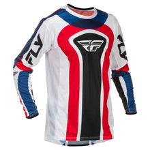 Load image into Gallery viewer, Fly Racing 2026 Lite S.E. MX Jersey - Glory/Red/White/Blue
