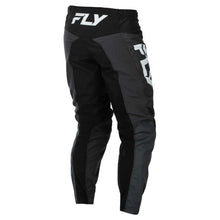 Load image into Gallery viewer, Fly Racing 2026 F-16 MX Pants - Black/White