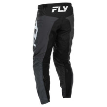 Load image into Gallery viewer, Fly Racing 2026 F-16 MX Pants - Black/White