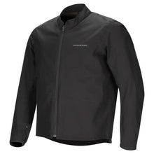 Load image into Gallery viewer, Dririder Air-Ride 6 Jacket - Black/Red - View 3 | Everest Motorcycles