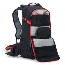 Load image into Gallery viewer, USWE 22 Core 16 Backpack With Hydration (Compatible Not Incl) - Black/Red