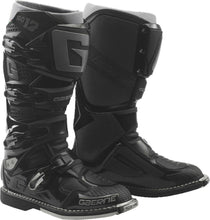 Load image into Gallery viewer, Gaerne SG-12 Off Road Motorcycle Boots - Black/Grey