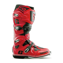 Load image into Gallery viewer, Gaerne SG-12 Boots - Red/Black