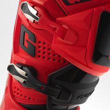 Load image into Gallery viewer, Gaerne SG-12 Boots - Red/Black
