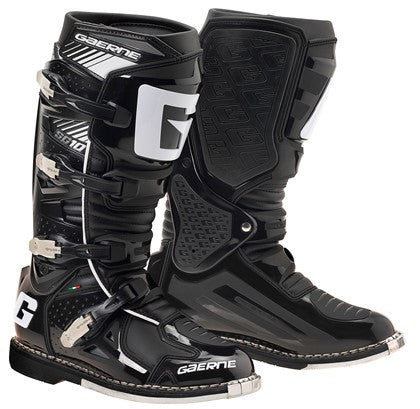 Gaerne 2018 SG-10 Boots- Black