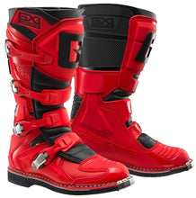 Load image into Gallery viewer, Gaerne Gx-1 Boot - Red/Black