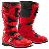 Gaerne Gx-1 Boot - Red/Black
