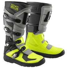 Load image into Gallery viewer, Gaerne Gx-1 Evo Boot - Yellow/Black