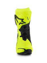 Load image into Gallery viewer, Alpinestars Supertech R V2 Boot - Fluro-Yellow/Black
